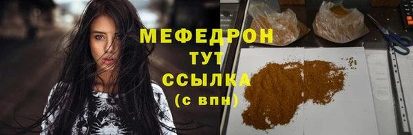 молекула духа Пересвет