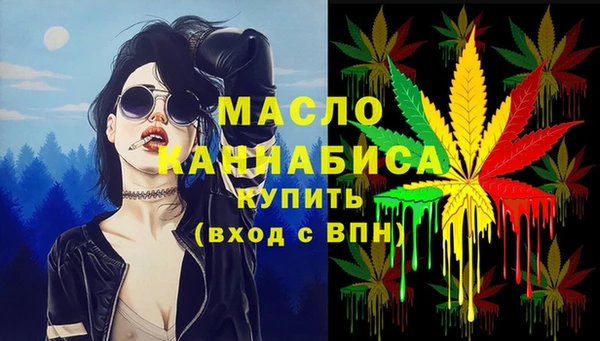 молекула духа Пересвет