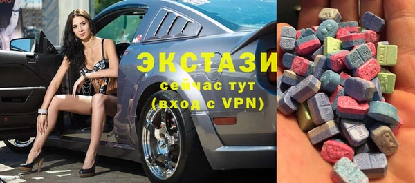 молекула духа Пересвет